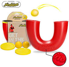 Amazon Com Pindaloo Skill Toy 2 Balls 1 1 Extra Ball Unique Gift For Kids Teens Adults Fun Challeng Unique Gifts For Kids Active Toys Gifts For Kids