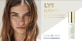 Eleni & Chris — Lauren Rosenberg