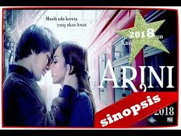 Maybe you would like to learn more about one of these? Morgan Oey Aura Kasih Film Indonesia Arini Ii Synopsis Ii Youtube