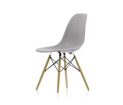The acronym stands for dining (height) side (chair. Eames Plastic Side Chair Dsw Architonic