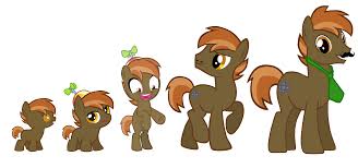 659580 age progression artist avisola baby baby pony