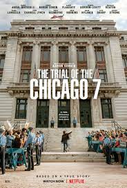 The organizers of the protest—including abbie hoffman, jerry rubin. The Trial Of The Chicago 7 2020 Imdb