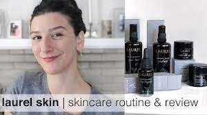 Check spelling or type a new query. Laurel Skin Full Brand Review And Routine Youtube