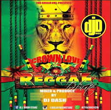 Download crown love riddim (explicit) by various at juno download. Shroodinger Peterodinga95 Profile Pinterest