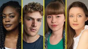 See Who's Starring in London's Cruel Intentions: The '90s Musical