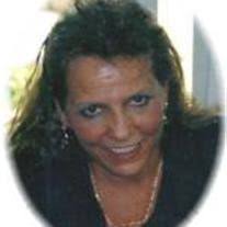 Sandra McCoy Obituary