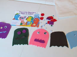 There are many more games and activities that you can use in your kindergarten classes but these listed above have been very effective and the students love them. Ten Fun Ways To Use A Flannel Board Teach Preschool