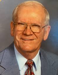 Obituary information for James Carroll Davis