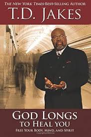 When clarice is hurt in a car accident, the obvious truth that more than just her injuries need immediate attention is. 20 T D Jakes Ideas Book Worth Reading Books Books To Read