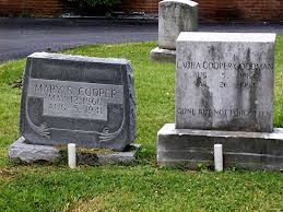 Laura Louise Cooper Goodman (1884-1954)