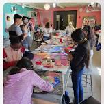 Teen Art Takeover w/Hudson Valley Inter Arts!