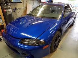 Image result for Eclipse Blue 1982 Fleet