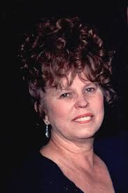 Elizabeth "Liz" Frances Hamilton Obituary