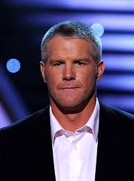 The Legendary Career of Brett Favre