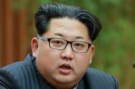 For the third time in a little over four weeks, north korean leader kim jong un has refuted ongoing death rumors by surfacing to check on a region hard hit by recent floods. Kennen Sie Diesen Haarschnitt Ja Klar Er Gehort Boris Johnson Ex Burgermeister Von London Konservativer Brexit Terminator Und Albtraum Eines Jeden Figaros Stuttgarter Zeitung