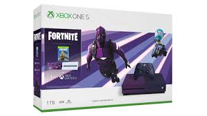Compra una tarjeta xbox en startselect. El Xbox One S Edicion Especial De Fortnite Llega A Mexico Este Es Su Precio