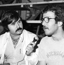 Felipe Coello también recibió "82 años, 82 latidos"