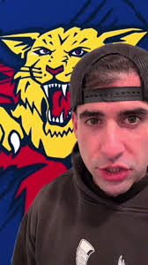Moncton Wildcats Locker Room Tour Experience