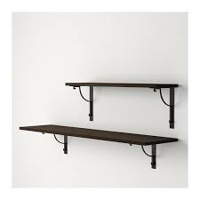 Ikea Us Furniture And Home Furnishings Shelves Wood Shelves Ikea