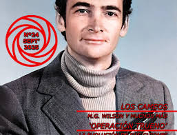 El Memorial del MI6 de Spectre