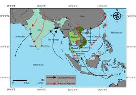 Mitos raja bersenu penjaga air pasang surut versi orang melayu sarawak.sama tidak dengan hantu air? Https Www Theses Fr 2017loris457 Pdf