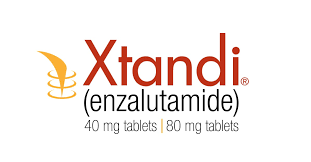 Prostate cancer is a common type of cancer in men, according to the mayo clinic. Advanced Prostate Cancer Treatment Xtandi Enzalutamide