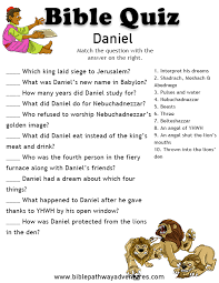 100 Bible Quizzes Bible Quiz Bible Lessons For Kids Bible Study For Kids