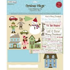4.6 out of 5 stars. Weekend Kits Blog Christmas Card Kits Diy Holiday Greetings