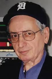 Obituary information for Vincent Cioffi