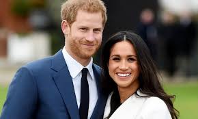 Și asta pentru că cei doi au decis să adopte o fetiță din africa, anunță revista americană globe. PrinÈul Harry Èi Meghan Markle Au Revenit La Londra Sunt Ultimele Zile In Calitatea De Membri Seniori Ai Familei Regale Cancan Ro
