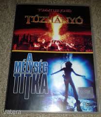 Megszakad az összeköttetés az egyik amerikai nukleáris tengeralattjáróval. A Melyseg Titka Dvd Sci Fi Fantasy Filmek Arak Akciok Vasarlas Olcson Vatera Hu