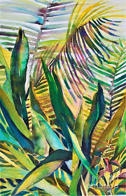 Shop for palm sunday wall art from the world's greatest living artists. Palm Sunday Waves Painting By Mindy Newman
