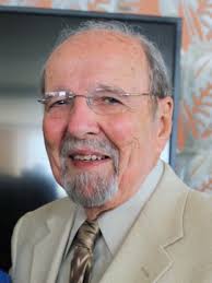 Charles Edward Zimmer