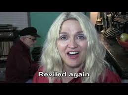 Sandy and Richard Riccardi