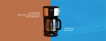 Check spelling or type a new query. Descaler For Coffee Machine Coffee Machine Descaling Solution