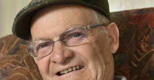 Lods. Paul Tardy est décédé