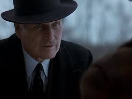 He would come in having spent hours in his trailer going over the tiniest little pivotal moments, which is really amazing. Best Actor Best Supporting Actor 2002 Paul Newman In Road To Perdition