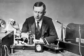 A similar incident occurred to italian inventor guglielmo marconi in the 1920s. Marconi Tesla And The Radio Wars