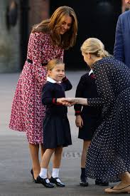 Dcera prince williama a vévodkyně kate slaví šesté narozeniny. Princezna Charlotte Zena Cz Magazin Pro Zeny