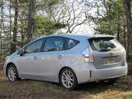 Should you have a problem or concern — either during or after the warranty period — please take the following steps to ensure the quickest possible response 2012 Toyota Prius V Service Alert Exhaust Actuators