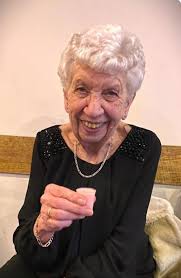 With great sadness we announce the passing of much loved Formby resident Ann  Nevin