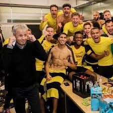 Andre onana, bu süreçte hiçbir ulusal ve uluslarası maçta görev yapamayacak. Bvb Forever On Twitter Onana To Dortmund According To Mike Verweij Who Covers Ajax Reports That Dortmund Is Interested To Buy Andre Onana From Ajax Other Than Bvb Real Interest Is Also