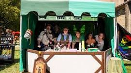 The Bucks County Renaissance Faire