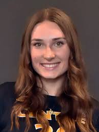 2023 Women's Volleyball Roster