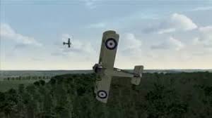 Hold the s key for several seconds until the engine catches. Fokker Dr1 Vs Sopwith Camel Turn Performance In Rise Of Flight Youtube