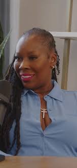 Founder Dr. Topeka K. Sam