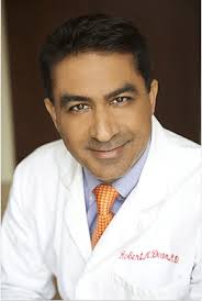 About Dr Robert Dean