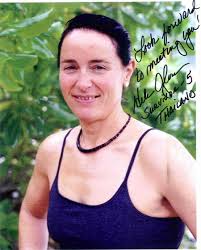 Coach wade was inducted to the survivor hall of fame in 2015. Thailand Autographs