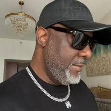 Senator Dino Melaye. (SDM)