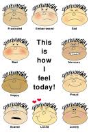 Hurt feelings report pdf download. Hurt Feelings Report Printable Pdf Download